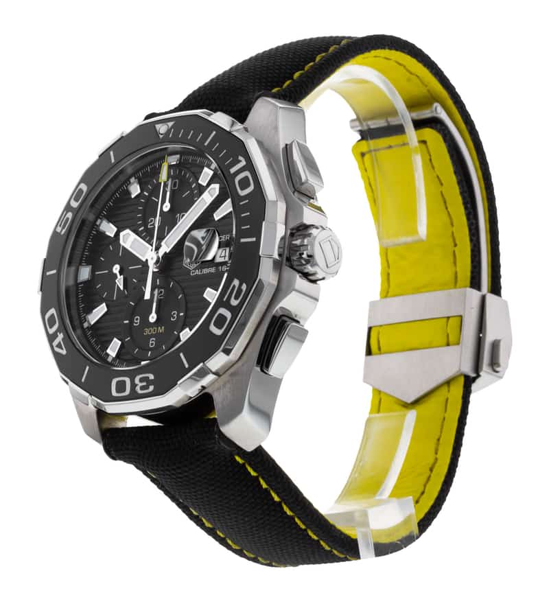 Tag Heuer Aquaracer CAY211A.FC6361